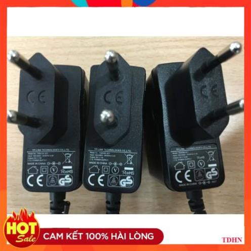 [Hãng] Adapter nguồn TP LINK 5V chân nhỏ