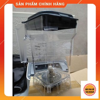 LINH KIỆN THAY THẾ- Cối phụ máy xay sinh tố công nghiệp Promix PM 819B