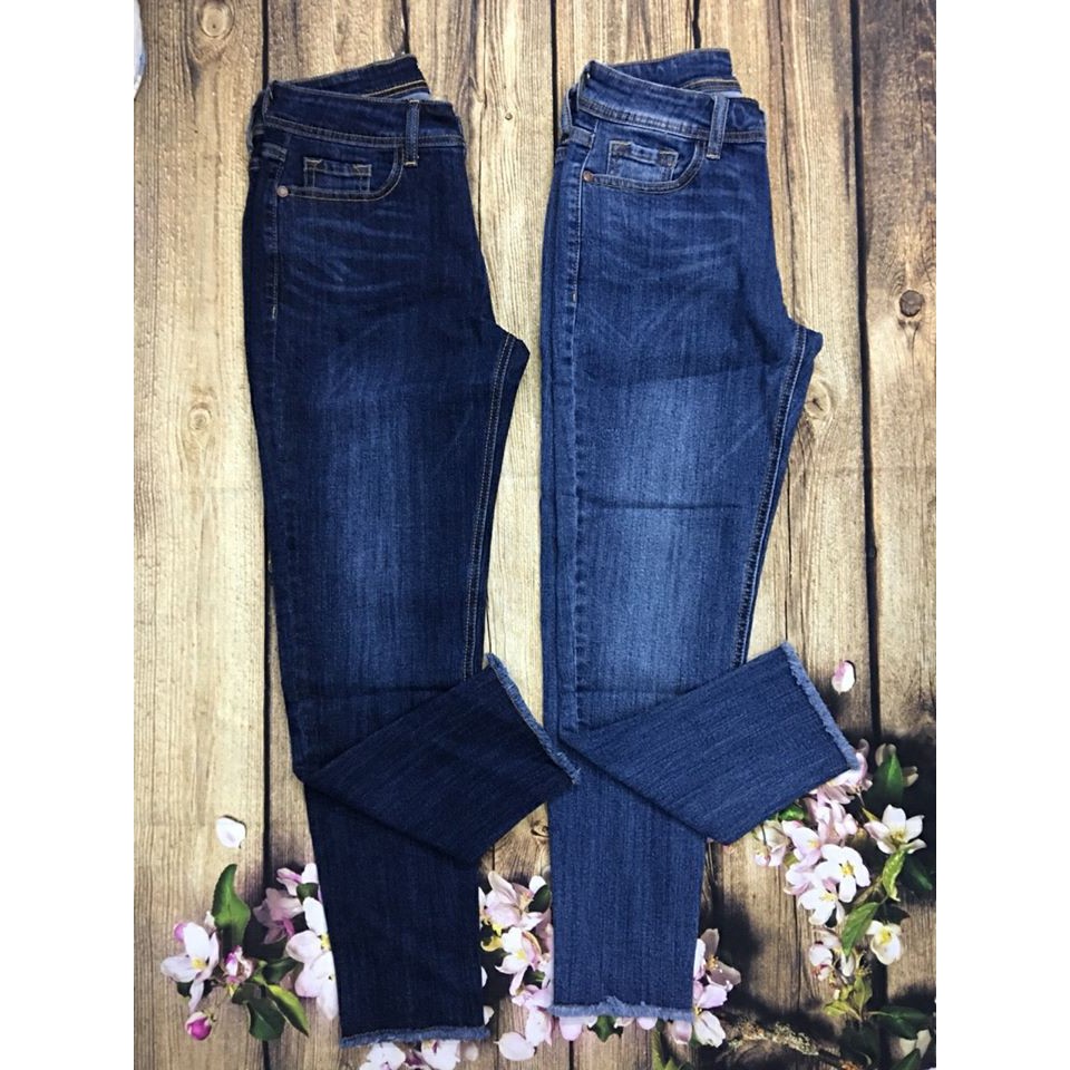 Quần Jean nữ PAIGE DENIM QN213