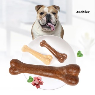 Khúc Xương Giả Đồ Chơi Cho Thú Cưng