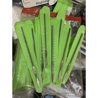 Cây móc khoé inox
