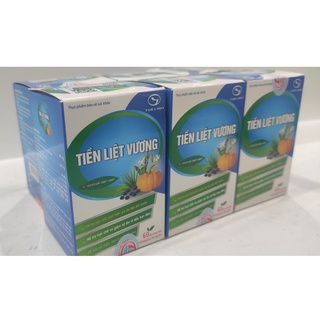 TIỀN LIỆT VƯƠNG - 1 lô