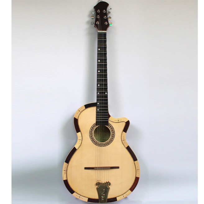 ĐÀN GUITAR PHÍM LÕM G1