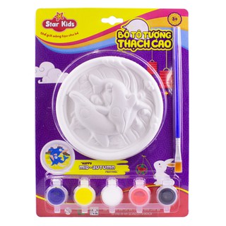 BỘ TÔ TƯỢNG THẠCH CAO