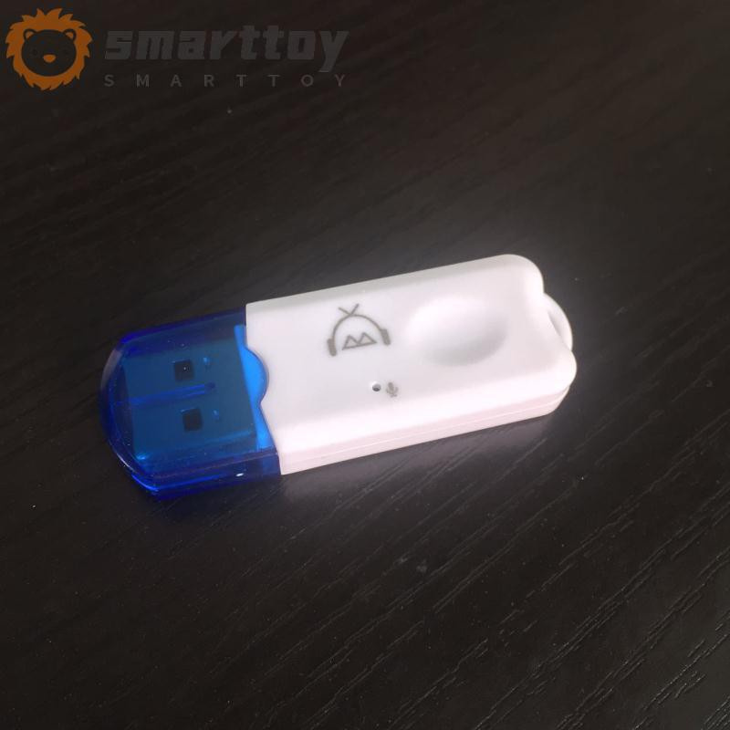 Bộ Thu Phát Âm Thanh Không Dây Bluetooth V2.1 Cho Máy Tính