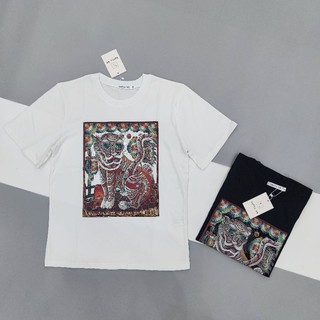 [HAFTA B9 2021] PHÔNG HỔ UNISEX FORM RỘNG