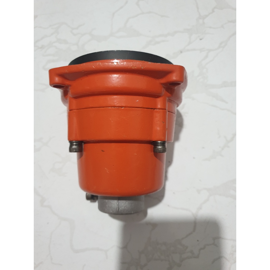 BẮP CHUỐI  MÁY CẮT CỎ HUQVARNA 143/541. 28MM - VUÔNG- 9 KHÍA