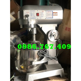 Máy trộn bột B20 trộn 5kg bột/mẻ