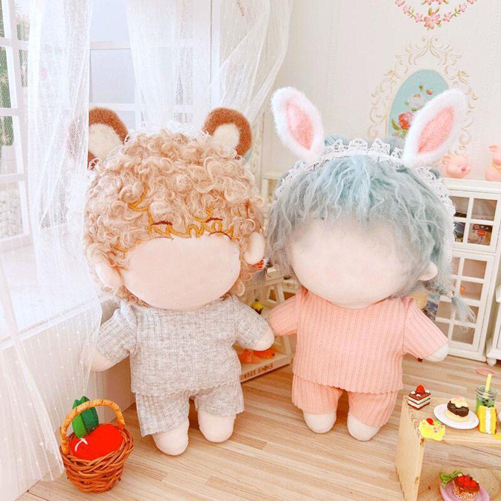 Bộ Đồ Lót Cho Búp Bê DIY Dễ Thương Xinh Xắn