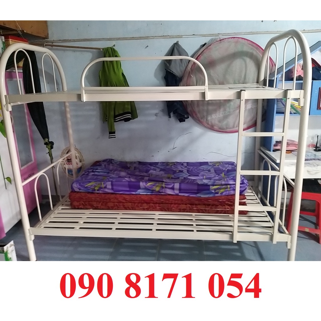Giường ngủ 2 tầng cho trẻ em và người lớn giá tận xưởng hàng cao cấp