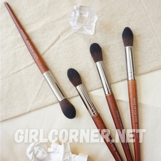 Cọ Highlight Dạng Nhỏ Makeup Forever 140