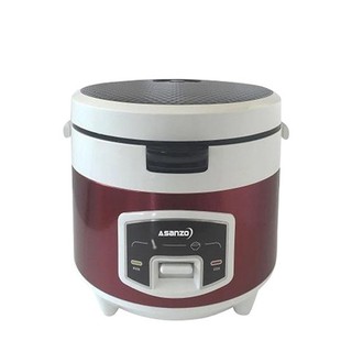 Nồi cơm điện nắp gài Asanzo RC-18G1 - 1.8L