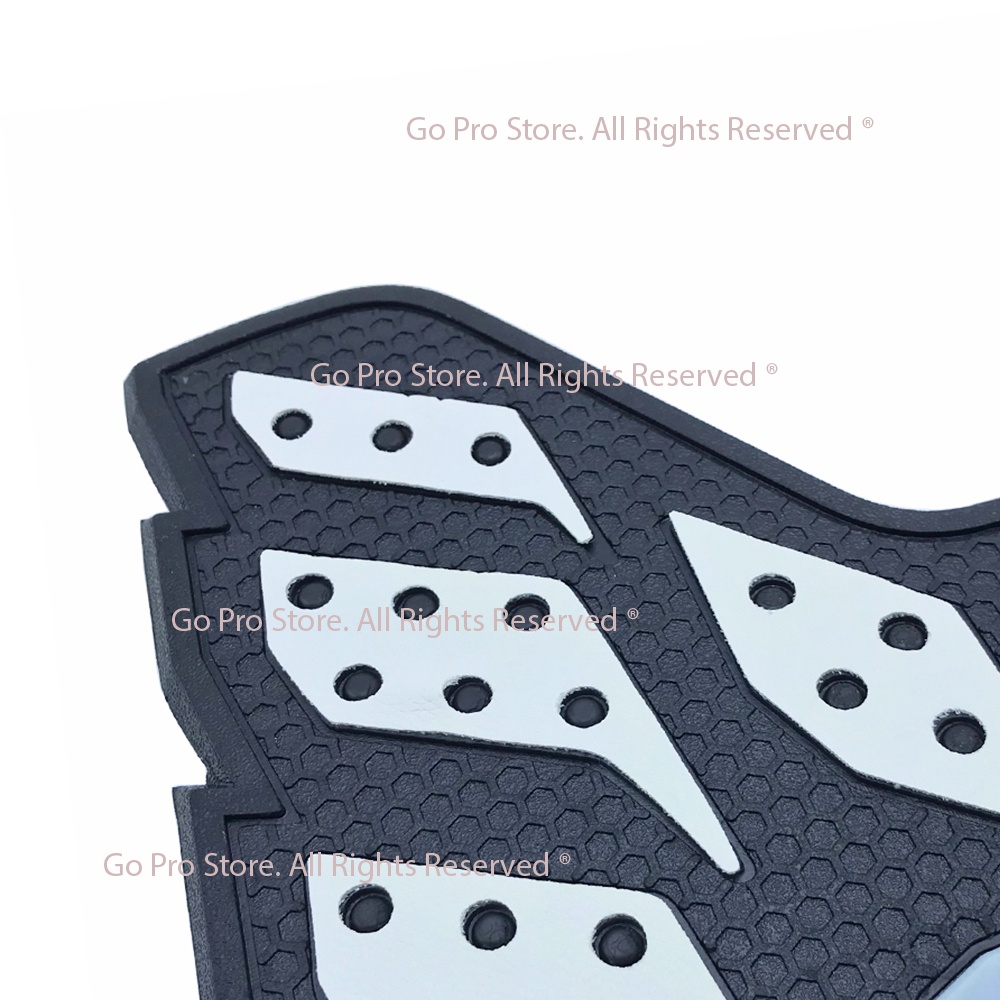 [CHÍNH HÃNG] Thảm Lót Chân VARIO 160cc 2022 ĐẶC BIỆT VT50