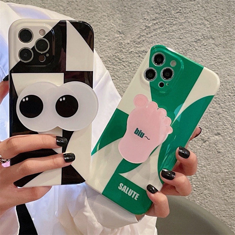 Ốp iphone cute OTP
