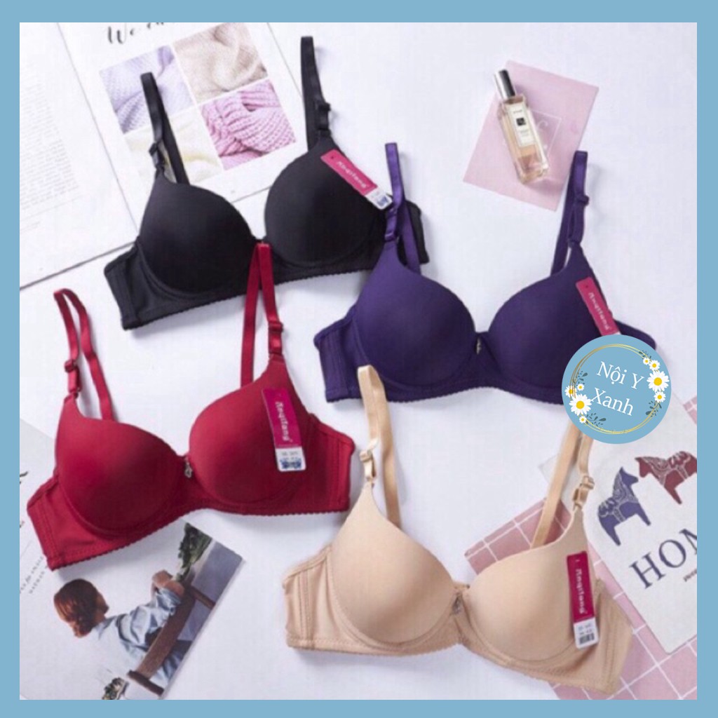 Áo Lót 8868 Đệm Mỏng Quả To Nâng Ngực Nhẹ Và Ôm Trọn Ngực Loại 1 Hot trend giá tốt