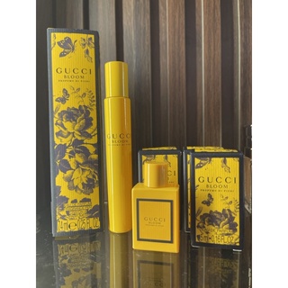 Nước hoa Gucci Bloom mini các mùi 5ml dạng chấm