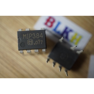 2 ic nguồn mip384 dip-7 chính hãng panasonic