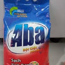 Bột giặt nhiệt ABA 3 kg