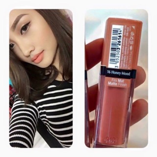 Son bourjois Velvet màu 16