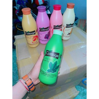 tắm cotage