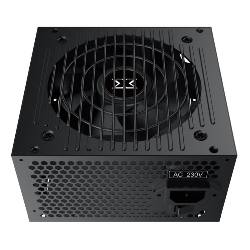 Nguồn máy tính XIGMATEK X-POWER III X-450 (EN45969) - Sản phẩm lý tưởng cho hệ thống GAME-NET