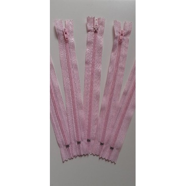 Dây kéo dài 18cm