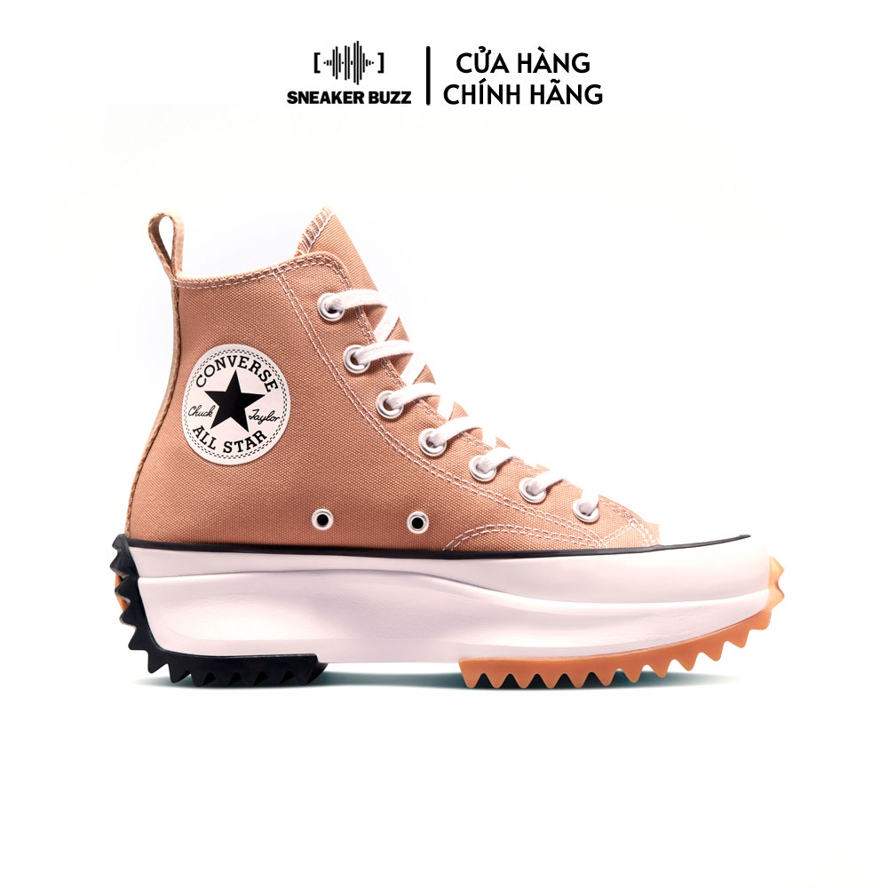 Giày Converse Run Star Hike Seasonal Color - 172727C