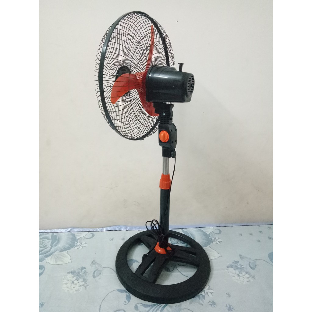 Quạt lửng công nghiệp điện cơ | BigBuy360 - bigbuy360.vn