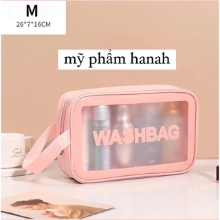 TÚI ĐỰNG MỸ PHẨM WASHBAG