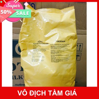 [GIÁ SỈ] Bột Sữa High Tea gói 1kg