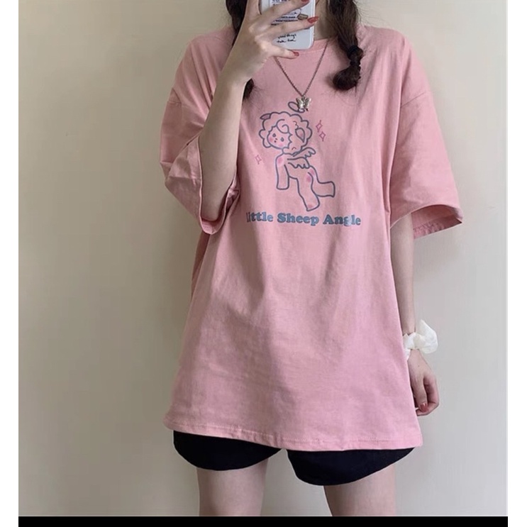 Áo phông Little TH6