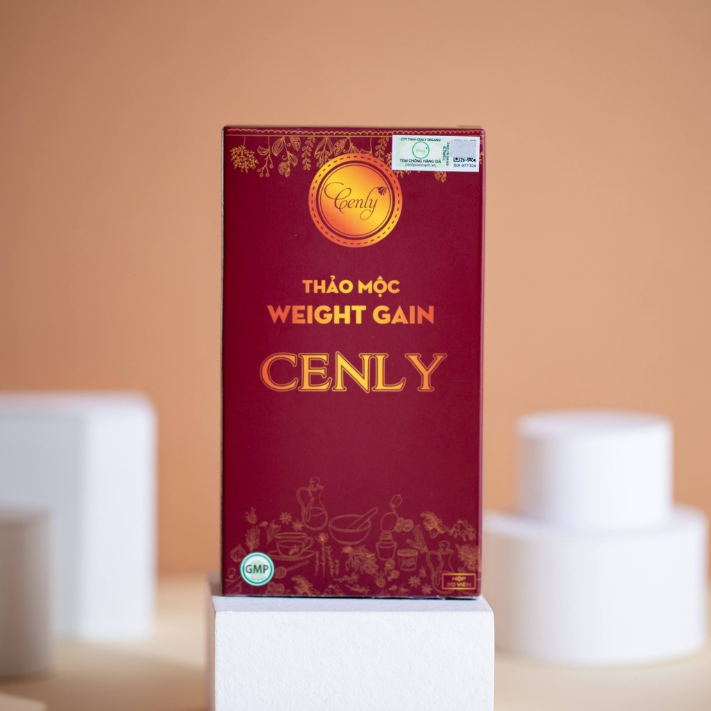TĂNG CÂN CENLY GIA TRUYỀN CHÍNH HÃNG | BigBuy360 - bigbuy360.vn