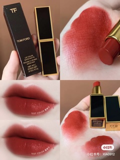 Son Tom Ford màu 24,27.100