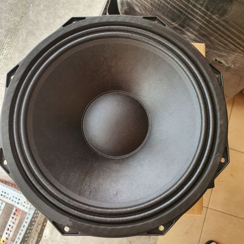 LOA BASS 30 NEXO, BASS 3T COL 65 TỪ 170 HÀNG NHẬP CHINA SƯỜN NHÔM MÀN TẨM DẦU XỊN