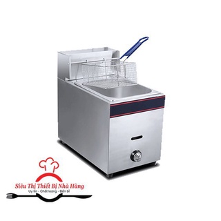 Bếp chiên nhúng gas đơn giá rẻ T1122