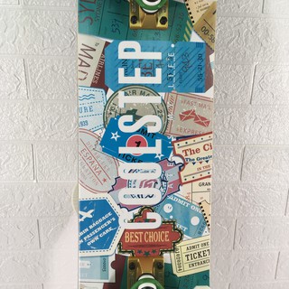 🔥Ván Trượt Skateboard Coolstep VTS58🔥