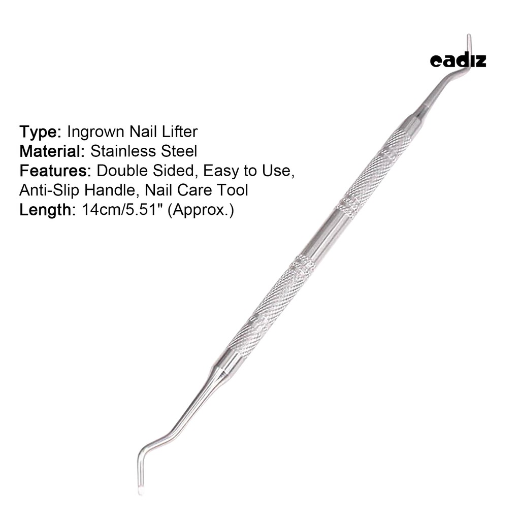 [Hàng mới về] Dụng cụ nâng móng chân/móng tay mọc ngược