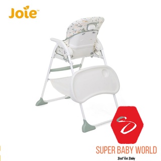 Ghế ăn Trẻ Em Joie Mimzy Snacker Shop Sbw