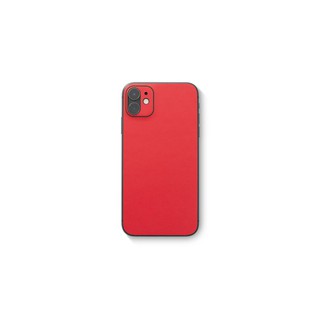 [DÁN DA] MIẾNG DÁN DA IPHONE 11 - DA THẬT 100% - MIỄN PHÍ KHẮC