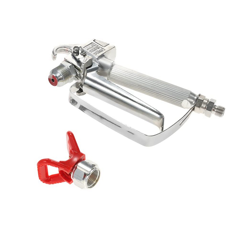 Vòi Phun Sơn Áp Suất Cao 3600PSI 517