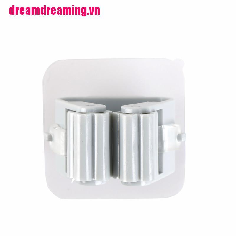 Móc Treo Cây Lau Nhà Gắn Tường Tiện Lợi | BigBuy360 - bigbuy360.vn