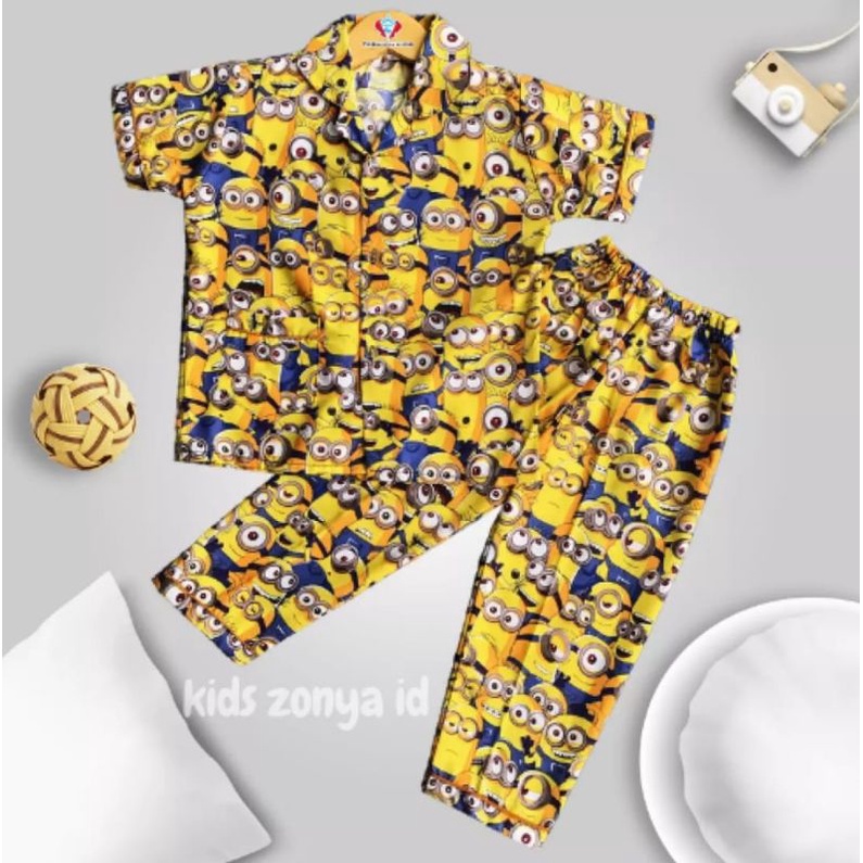 Áo Choàng Ngủ Dễ Thương Cho Bé 0-12 Tuổi