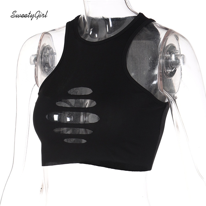 Áo Thể Thao Nữ Dây Đan Chéo Ôm Dáng 2022 Gợi Cảm