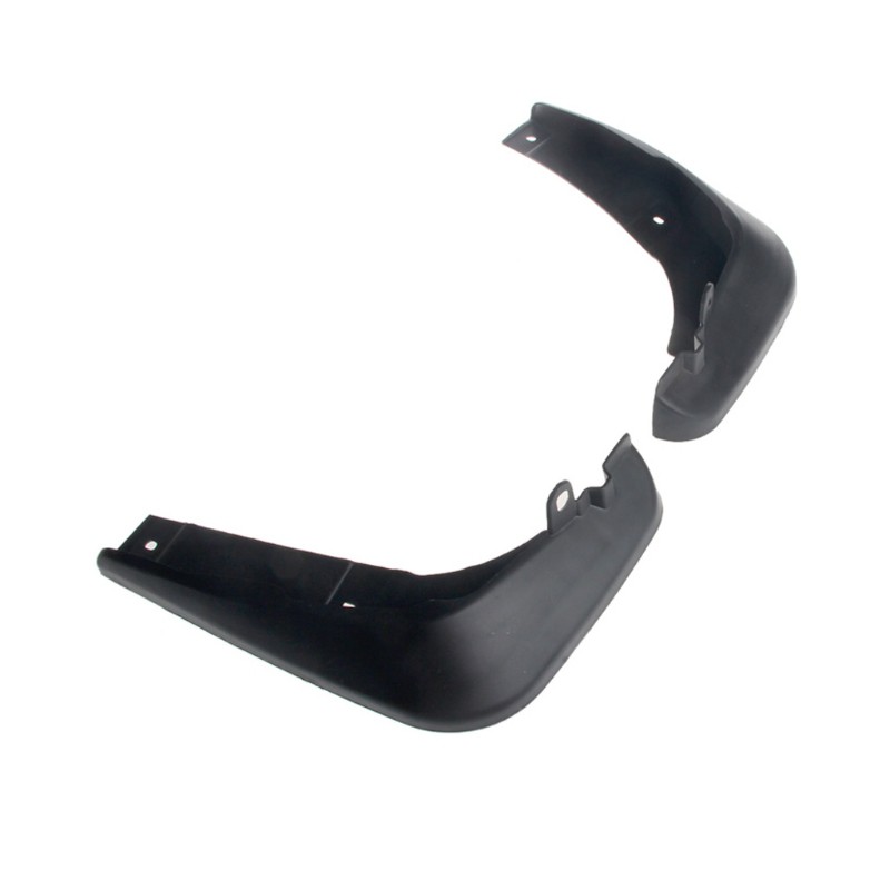 Set 4 tấm chắn bùn chuyên dụng thích hợp cho xe hơi Mazda 6 atenza 2013-2017 2015 2