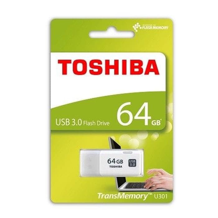 Usb Hmp259 Toshiba 64GB