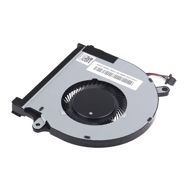 Quạt Tản Nhiệt Cho Laptop Dell 7590