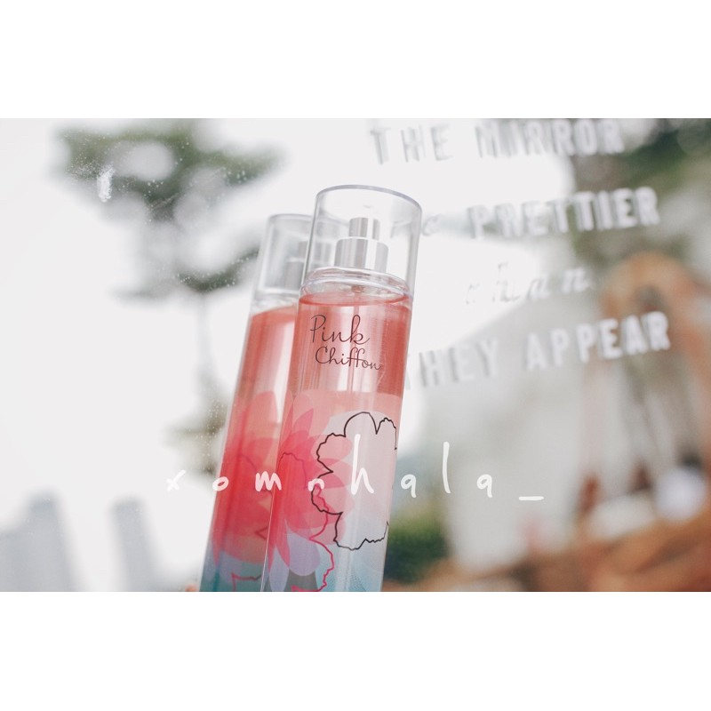 BODY MIST - Xịt Thơm Toàn Thân PINK CHIFFON | BigBuy360 - bigbuy360.vn