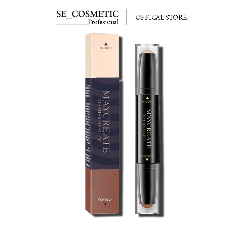 Bút tạo khối che khuyết điểm chính hãng Maycreate- Secosmetic | BigBuy360 - bigbuy360.vn