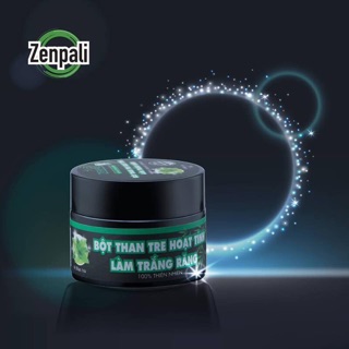 Bột  trắng răng Zenpeli