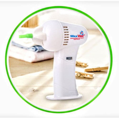 MÁY LẤY RÁY TAI HÚT CHÂN KHÔNG AN TOÀN CHO NGƯỜI LỚN VÀ TRẺ NHỎ